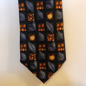 Ermenegildo Zegna tie